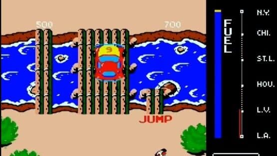 MotoRace USA — screenshot 5