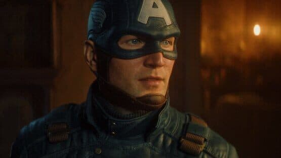 Marvel 1943: Rise of Hydra — screenshot 3