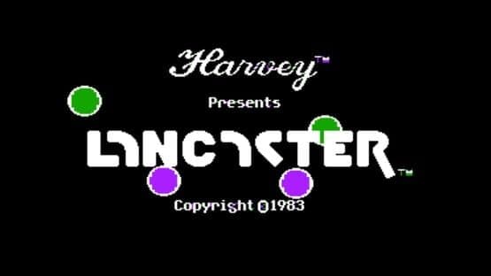 Lancaster — screenshot 1