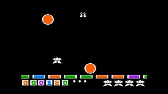 Lancaster — screenshot 2