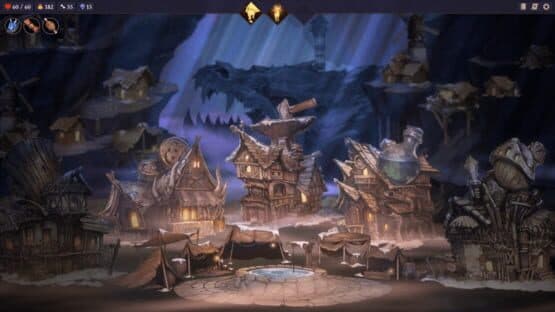 Northwind — screenshot 3