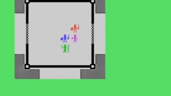 Tunnels of Doom — screenshot 1
