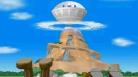 Granew-Tou! Daibouken — screenshot 1