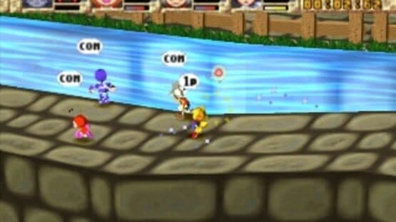 Granew-Tou! Daibouken — screenshot 2