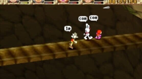 Granew-Tou! Daibouken — screenshot 5