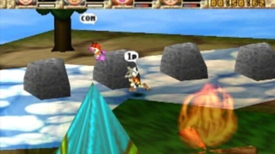 Granew-Tou! Daibouken — screenshot 6