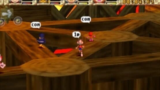 Granew-Tou! Daibouken — screenshot 7