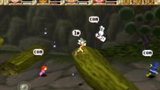 Granew-Tou! Daibouken — screenshot 8