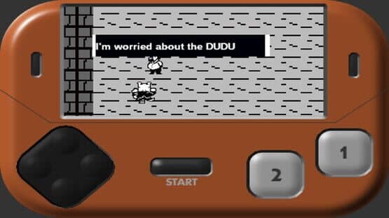 Gamedog — screenshot 1