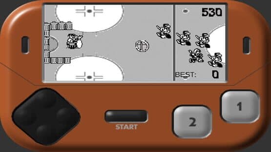 Gamedog — screenshot 7