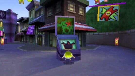 Rugrats in Paris: The Movie — screenshot 2
