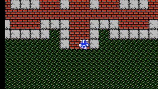 Dragon Warrior — screenshot 4