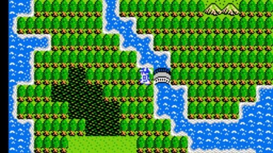 Dragon Warrior — screenshot 6