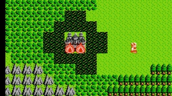 Dragon Warrior II — screenshot 2