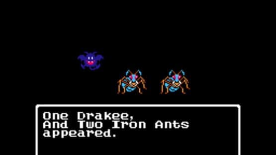 Dragon Warrior II — screenshot 4
