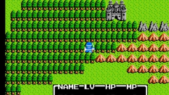 Dragon Warrior II — screenshot 5