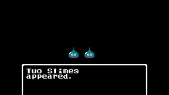 Dragon Warrior II — screenshot 7