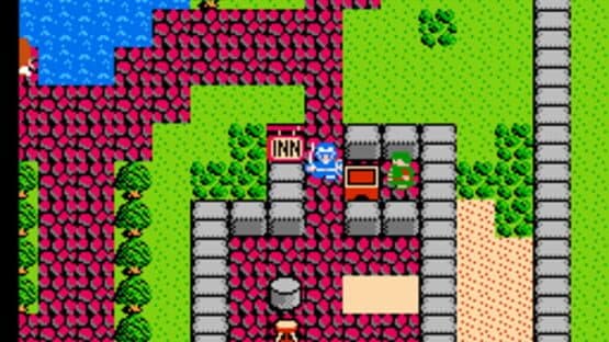 Dragon Warrior II — screenshot 8