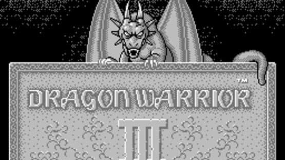Dragon Warrior III — screenshot 1
