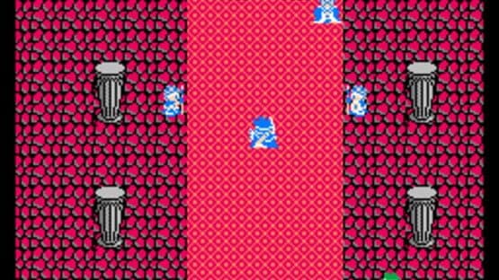 Dragon Warrior III — screenshot 3