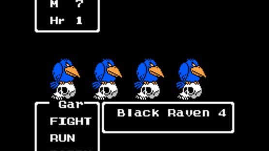 Dragon Warrior III — screenshot 4