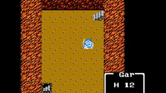 Dragon Warrior III — screenshot 6
