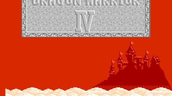 Dragon Warrior IV — screenshot 1