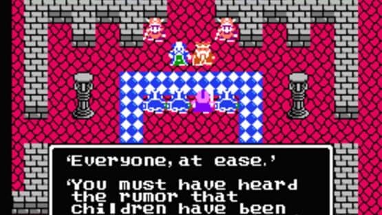 Dragon Warrior IV — screenshot 2