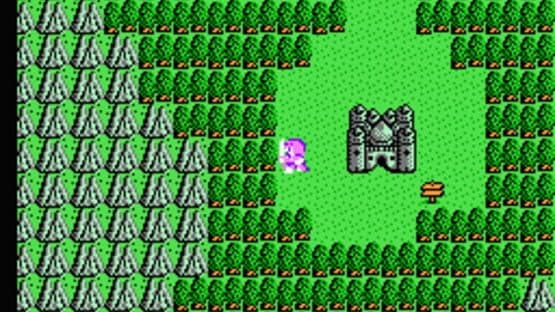Dragon Warrior IV — screenshot 3
