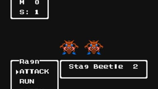 Dragon Warrior IV — screenshot 4