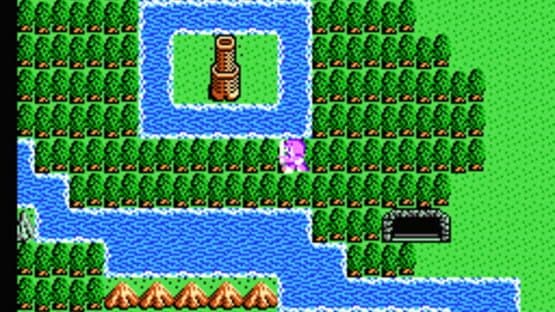 Dragon Warrior IV — screenshot 6