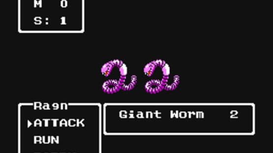 Dragon Warrior IV — screenshot 7