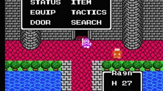 Dragon Warrior IV — screenshot 8