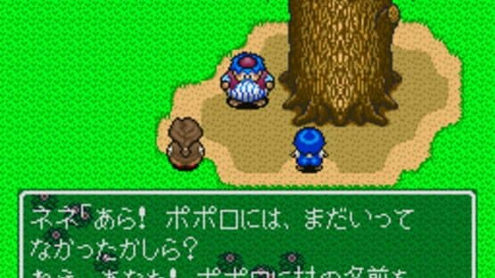 Fushigi no Dungeon: Torneko no Daibouken — screenshot 2