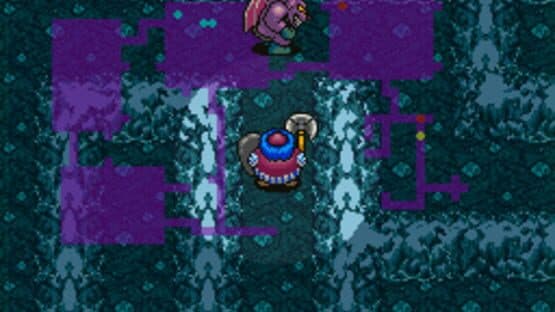 Fushigi no Dungeon: Torneko no Daibouken — screenshot 3