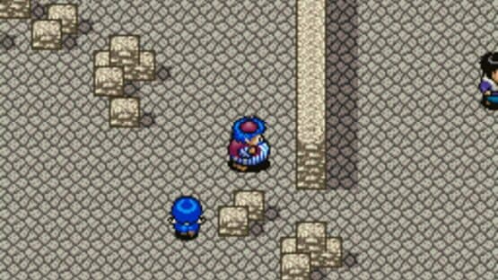 Fushigi no Dungeon: Torneko no Daibouken — screenshot 5
