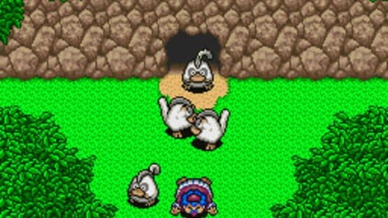 Fushigi no Dungeon: Torneko no Daibouken — screenshot 7