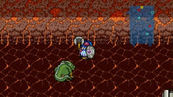 Fushigi no Dungeon: Torneko no Daibouken — screenshot 8