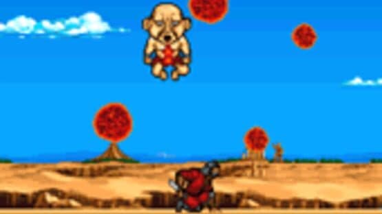 Trio the Punch — screenshot 3