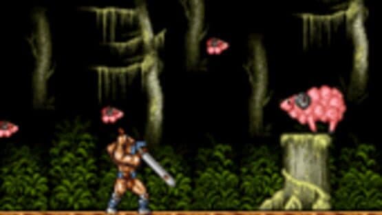 Trio the Punch — screenshot 5