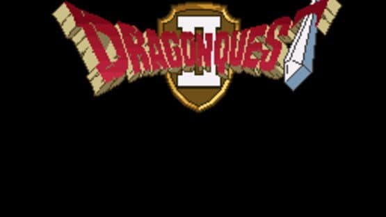 Dragon Quest I.II — screenshot 7