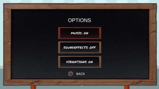 The Jumping Fries: Turbo — screenshot 2