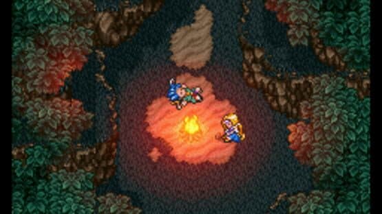 Dragon Quest VI: Maboroshi no Daichi — screenshot 2