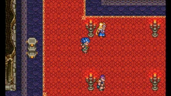 Dragon Quest VI: Maboroshi no Daichi — screenshot 7