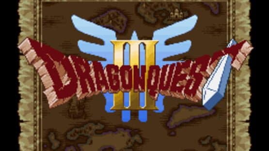 Dragon Quest III: Soshite Densetsu he... — screenshot 1
