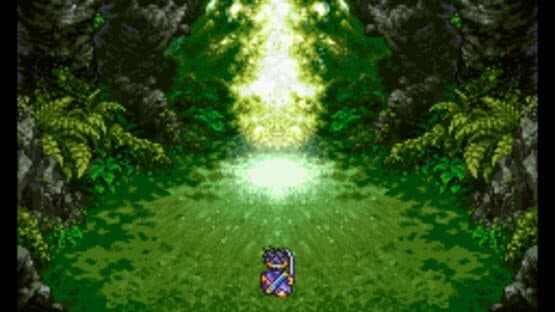 Dragon Quest III: Soshite Densetsu he... — screenshot 3