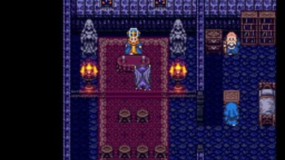 Dragon Quest III: Soshite Densetsu he... — screenshot 6