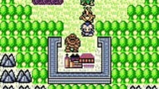 Dragon Warrior Monsters — screenshot 5