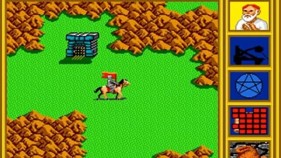 King's Bounty: The Conqueror's Quest — screenshot 2