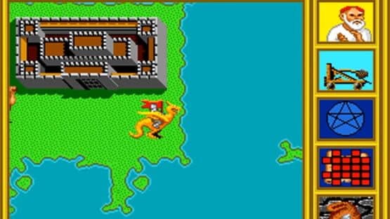 King's Bounty: The Conqueror's Quest — screenshot 3